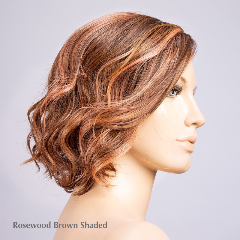 Stella Mono Part Wig by Ellen Wille | Heat Friendly Synthetic | Lace Front Wig (Mono Part)