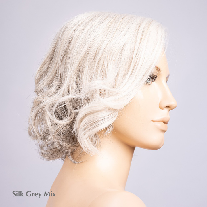 Stella Wig by Ellen Wille | Heat Friendly Synthetic | Lace Front Wig (Mono Part)