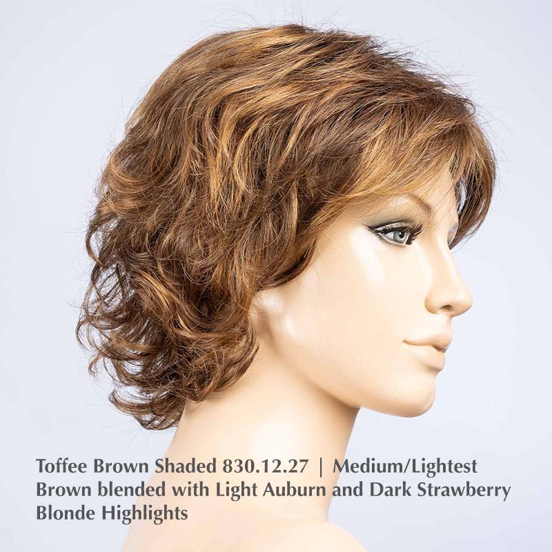 Villana Wig by Ellen Wille | Synthetic Lace Front (Mono Crown)
