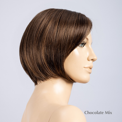 Piemonte Super Wig by Ellen Wille | Synthetic Wig (Mono Top)