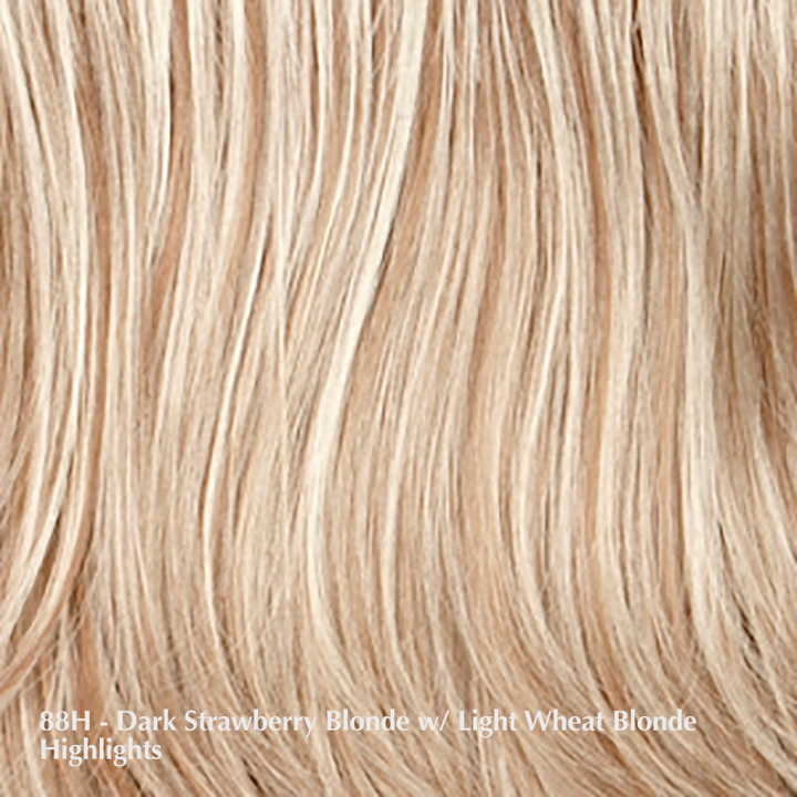 Nikki Wig by Henry Margu | Synthetic Wig | Featherlight Capless