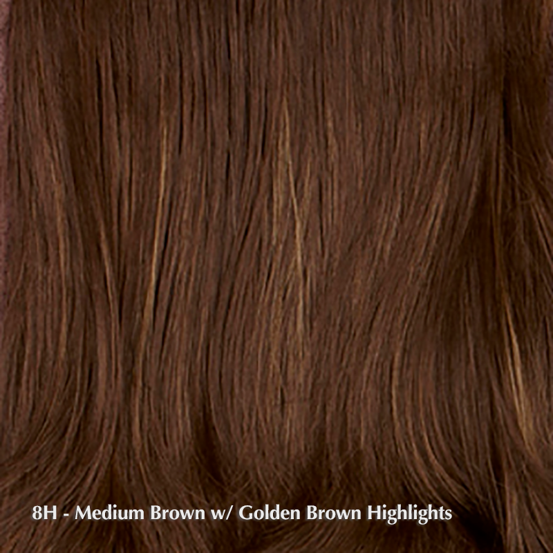 Nikki Wig by Henry Margu | Synthetic Wig | Featherlight Capless