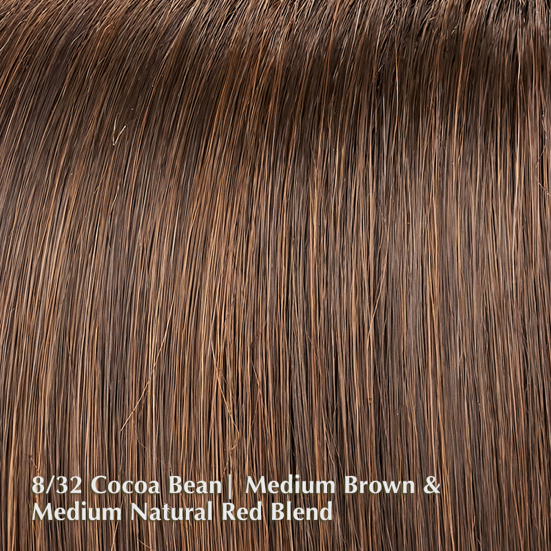 Celine Wig by Jon Renau | Heat Friendly Synthetic | Lace Front (Mono Top)