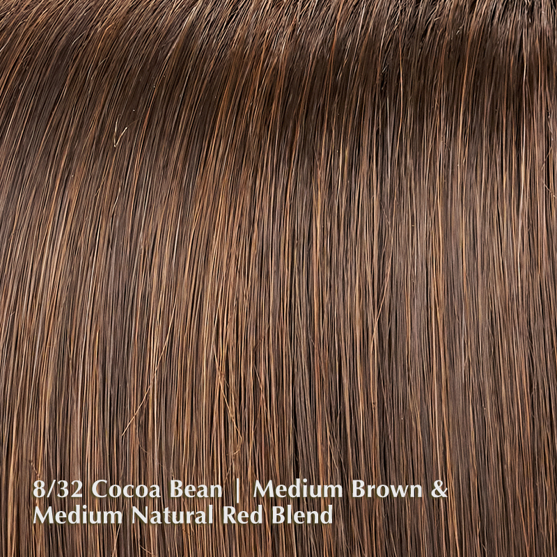 Tess by Jon Renau | Synthetic Wig | Lace Front (Mono Top)