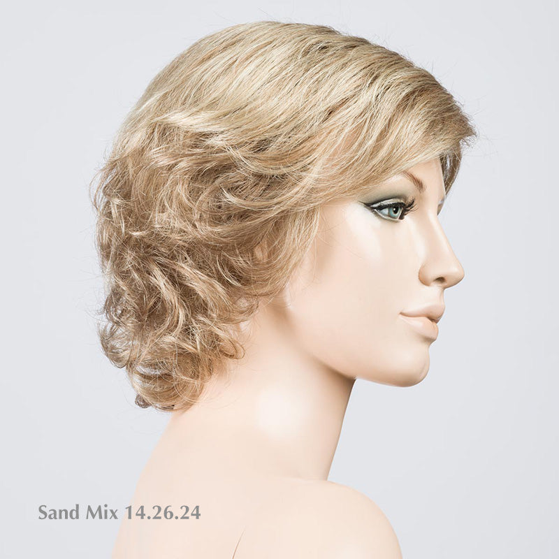 Daily by Ellen Wille  | Synthetic Wigs (Mono Crown)
