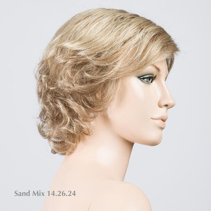 Daily by Ellen Wille  | Synthetic Wigs (Mono Crown)