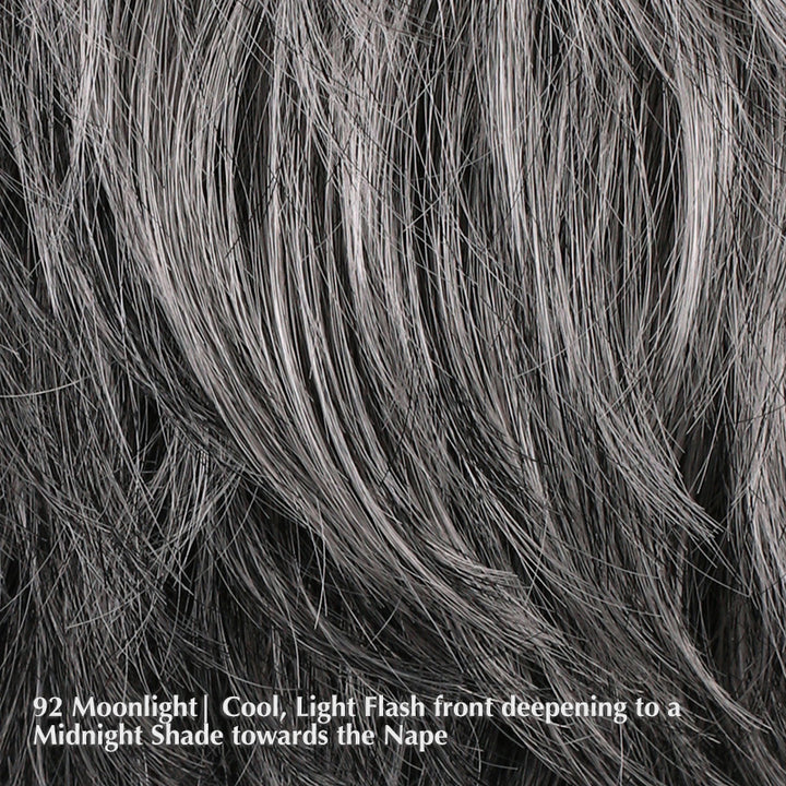 PRE-ORDER Ava Wig by Jon Renau | Extended Lace Front (Hand Tied)