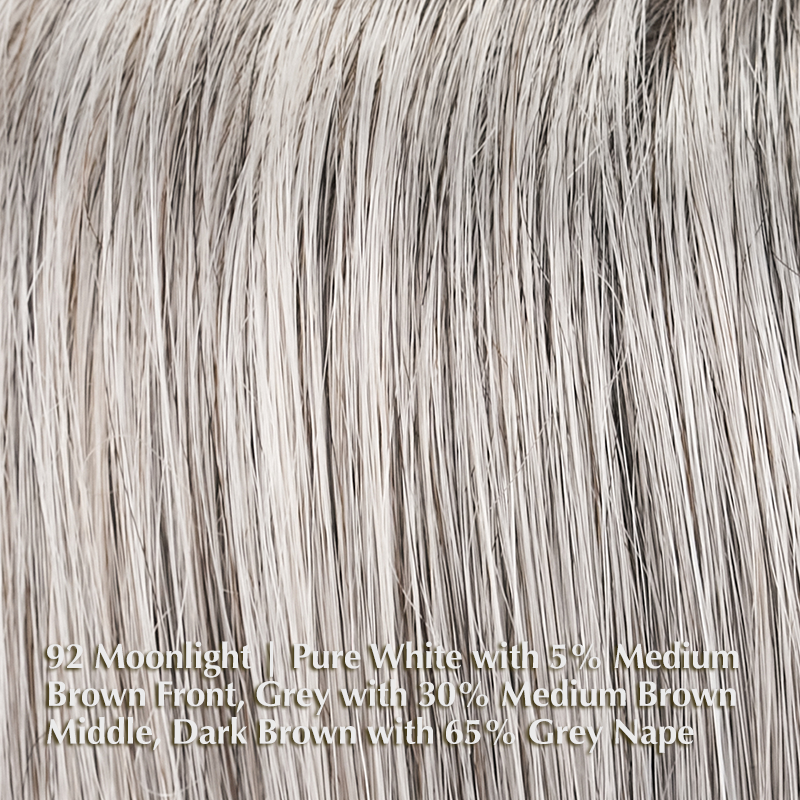 Tess by Jon Renau | Synthetic Wig | Lace Front (Mono Top)