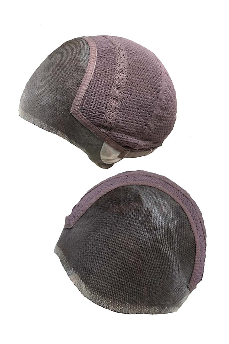 Pandora HT Wig by Belle Tress | Heat Friendly Synthetic (100% Hand Tied)