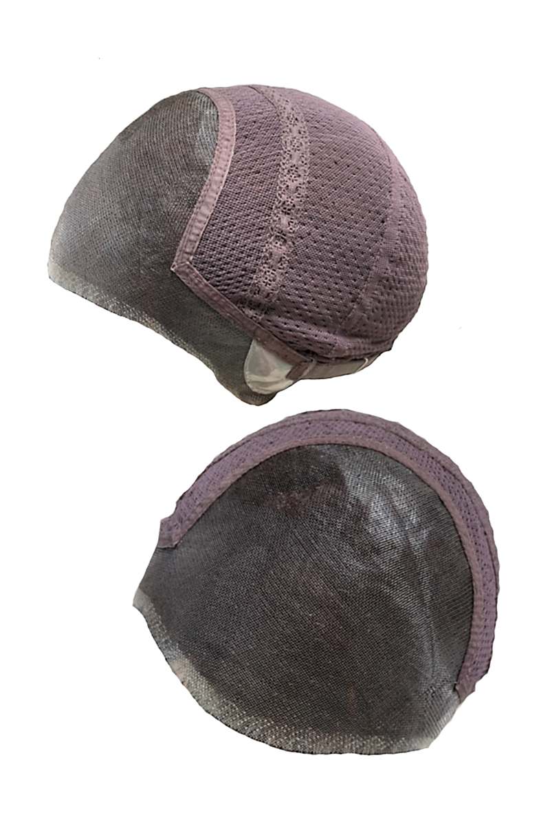 Spade Hand Tied Wig by Belle Tress | Heat Friendly Synthetic (100% Hand Tied)