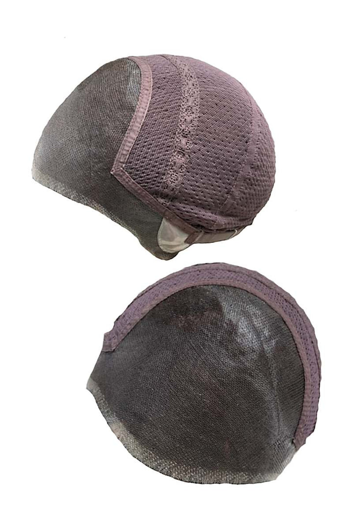 Fontaine Hand Tied Wig by Belle Tress | Heat Friendly Synthetic (100% Hand Tied)