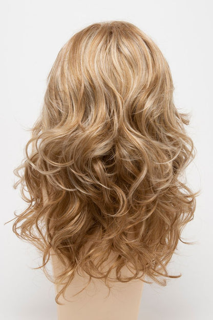 Alana Wig by Envy | Synthetic Lace Front Wig