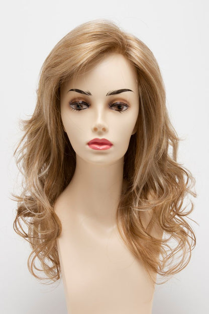 Alana Wig by Envy | Synthetic Lace Front Wig