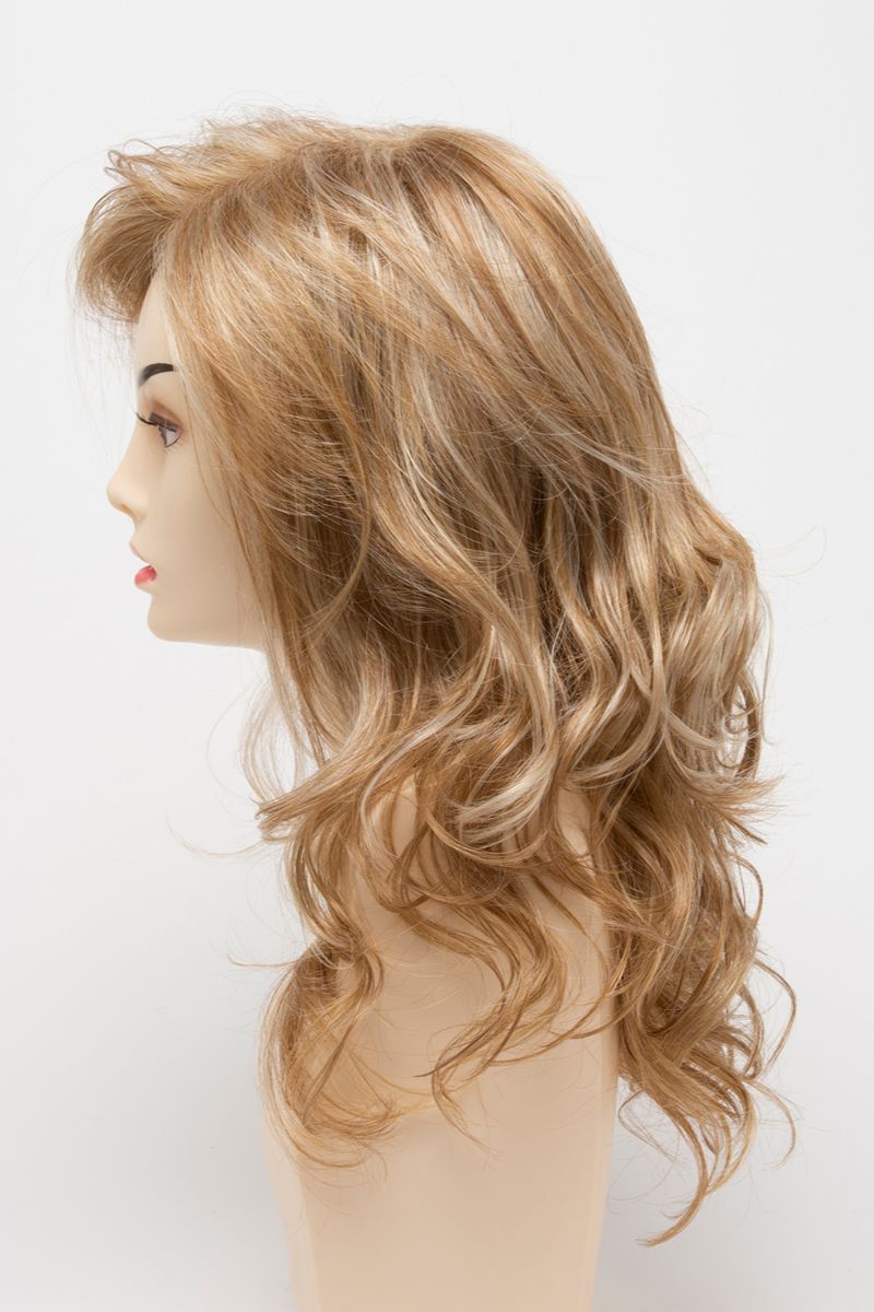 Alana Wig by Envy | Synthetic Lace Front Wig