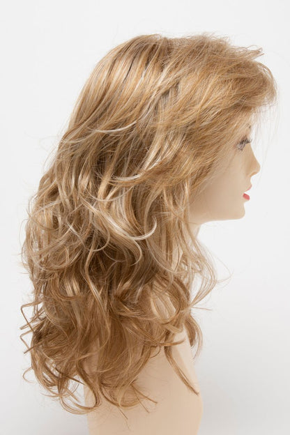 Alana Wig by Envy | Synthetic Lace Front Wig