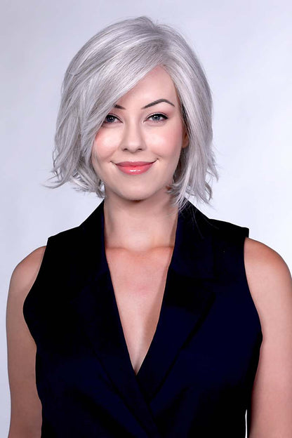 Alicante Wig by Belle Tress | Heat Friendly Synthetic | Lace Front (Mono Part)