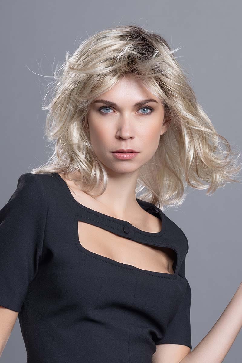 Alive Wig by Ellen Wille | Synthetic Lace Front WigSynthetic Lace Front Wig