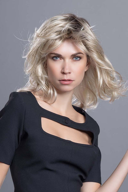 Alive Wig by Ellen Wille | Synthetic Lace Front WigSynthetic Lace Front Wig