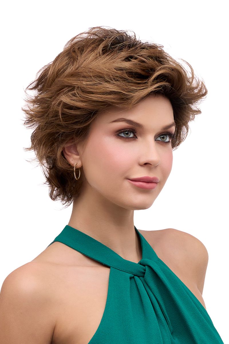 Alyssa Wig by Envy | Synthetic Wig (Open Cap)
