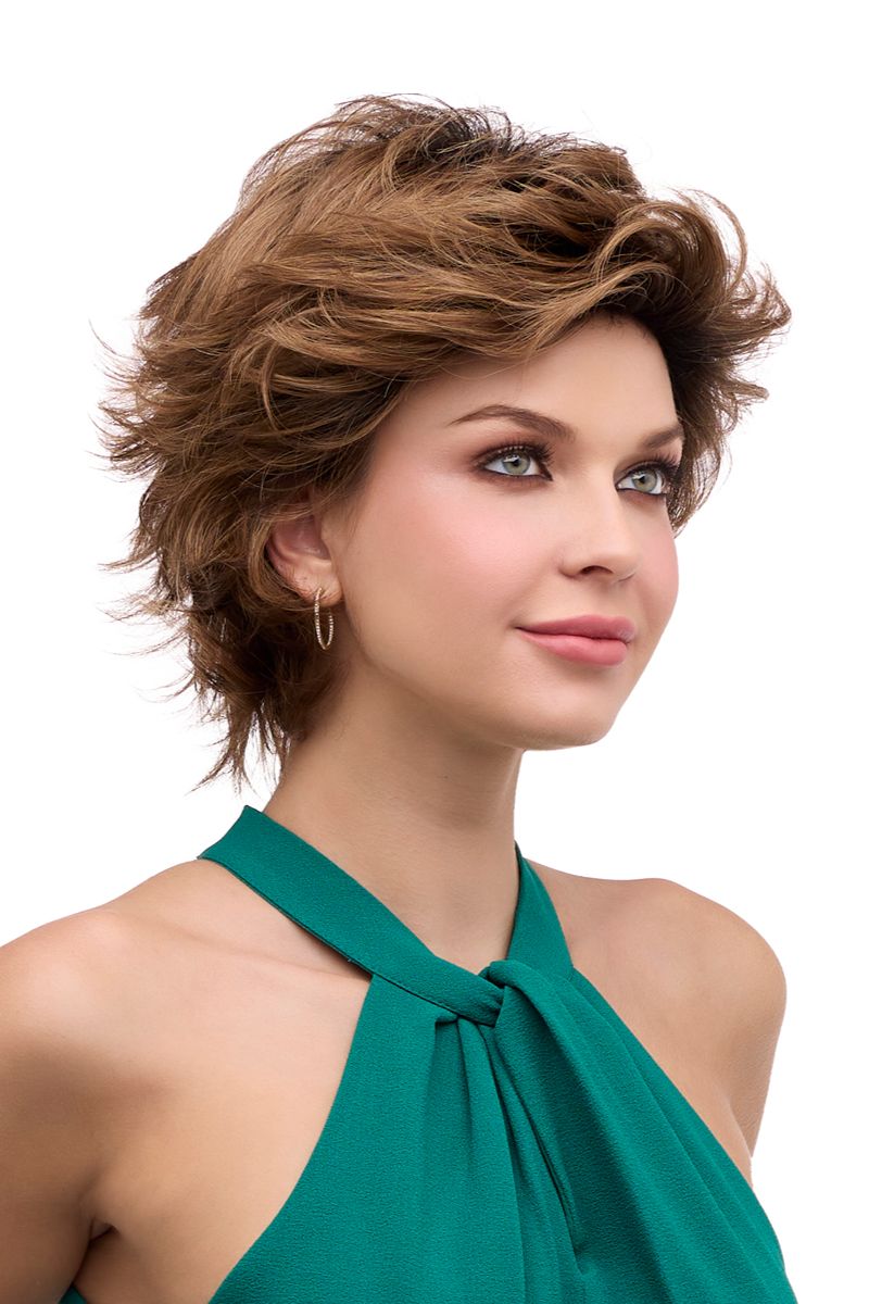 Alyssa Wig by Envy | Synthetic Wig (Open Cap)