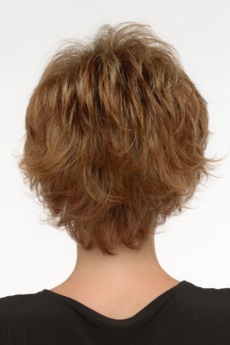 Alyssa Wig by Envy | Synthetic Wig (Open Cap)
