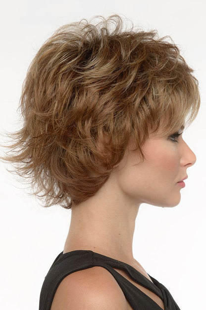 Alyssa Wig by Envy | Synthetic Wig (Open Cap)