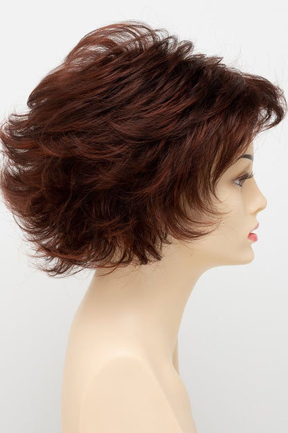 Alyssa Petite Wig by Envy | Synthetic Wig (Open Cap)