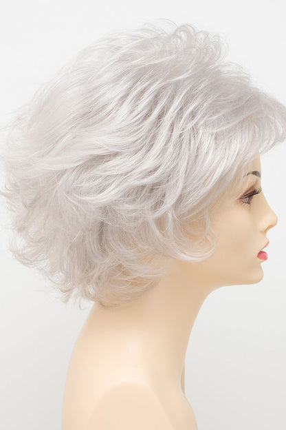 Alyssa Petite Wig by Envy | Synthetic Wig (Open Cap)