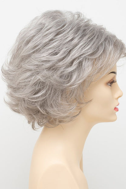 Alyssa Petite Wig by Envy | Synthetic Wig (Open Cap)