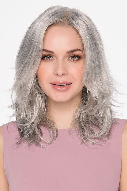 Amanda Wig by Envy | Synthetic Lace Front Wig (Mono Top)