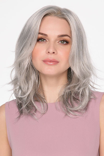 Amanda Wig by Envy | Synthetic Lace Front Wig (Mono Top)