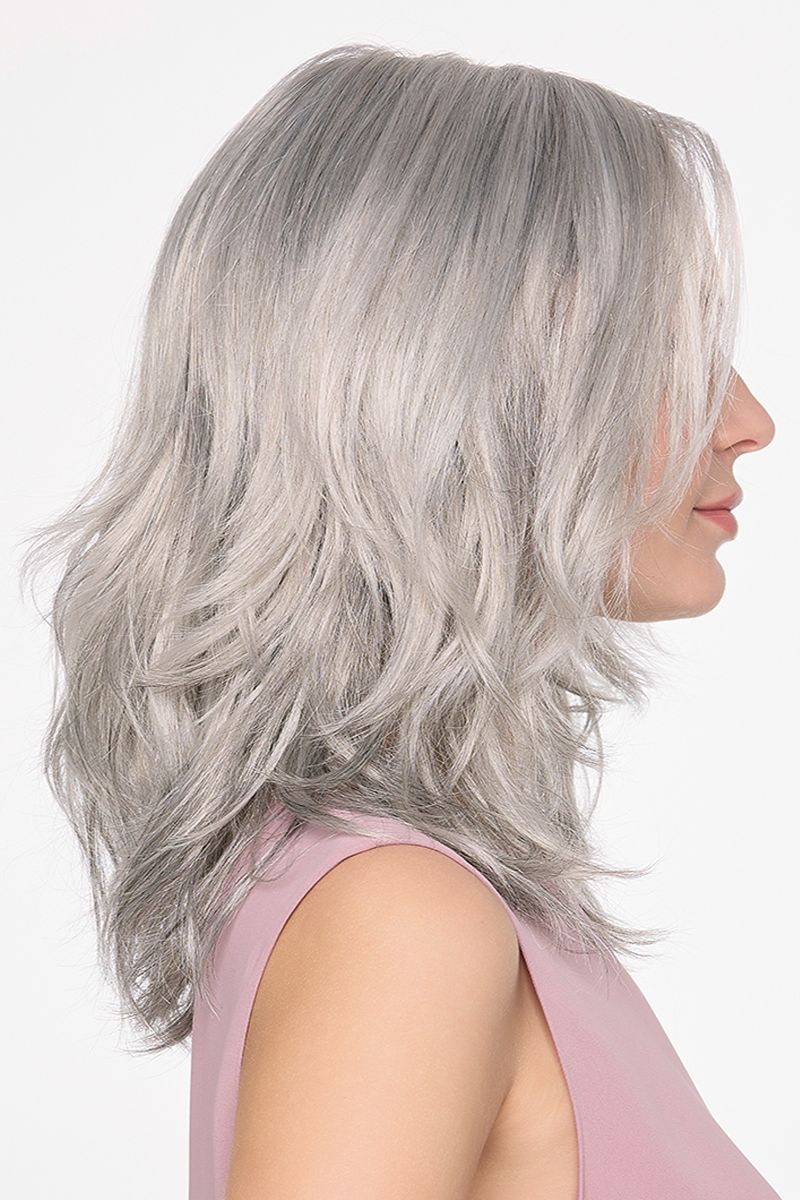 Amanda Wig by Envy | Synthetic Lace Front Wig (Mono Top)