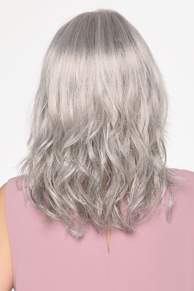 Amanda Wig by Envy | Synthetic Lace Front Wig (Mono Top)