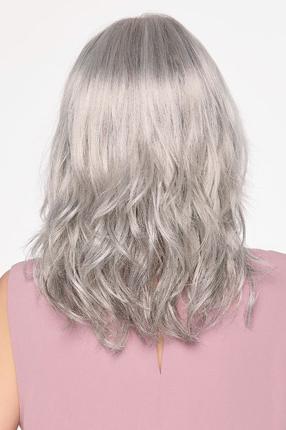 Amanda Wig by Envy | Synthetic Lace Front Wig (Mono Top)