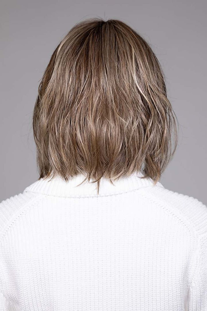 Amsterdam Wig by Belle Tress