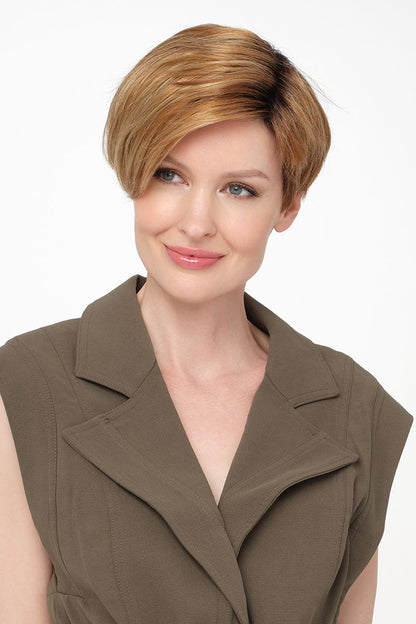 Amy Wig by Envy | Synthetic Lace Front Wig (Mono Part)