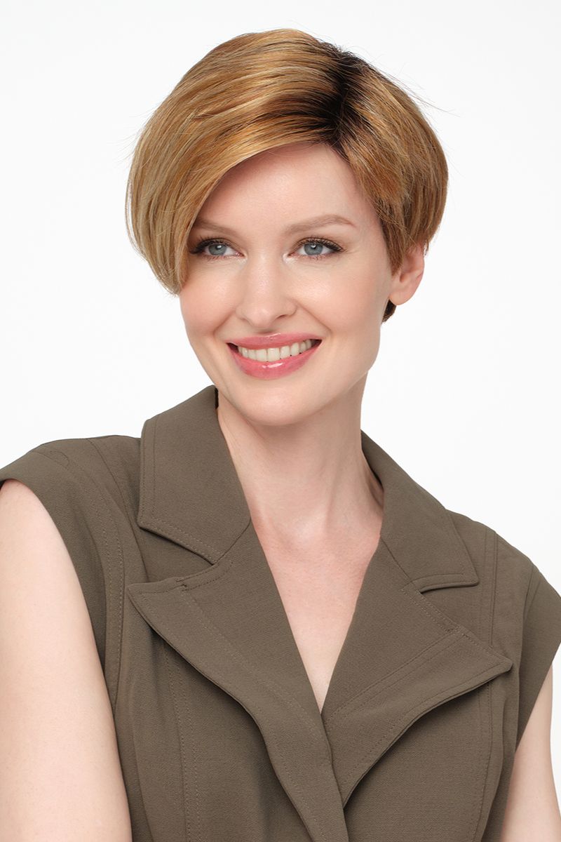 Amy Wig by Envy | Synthetic Lace Front Wig (Mono Part)