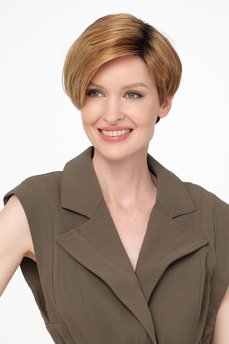 Amy Wig by Envy | Synthetic Lace Front Wig (Mono Part)