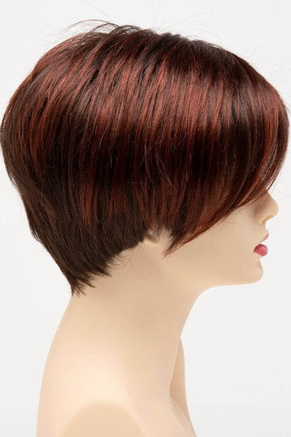 Chocolate Cherry