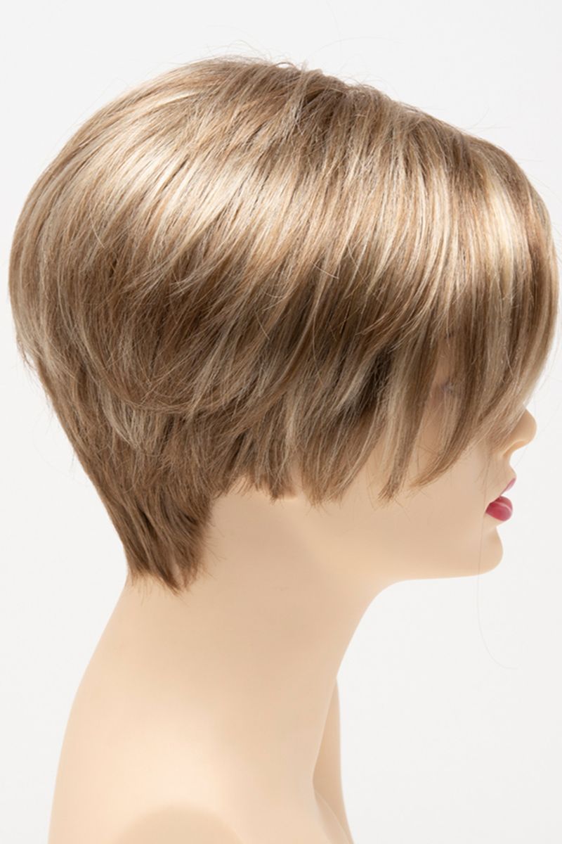Dark Blonde
