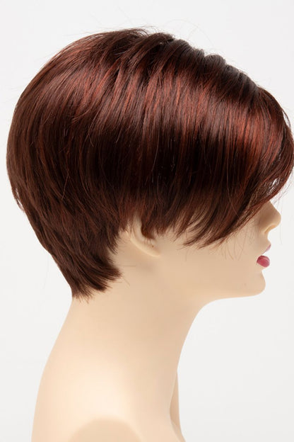 Dark Red