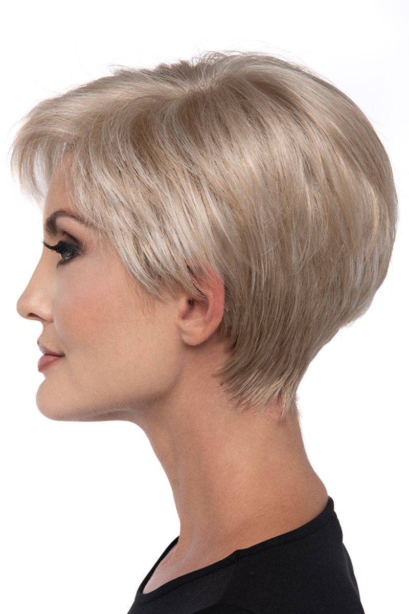 Amy Wig by Envy | Synthetic Lace Front Wig (Mono Part)