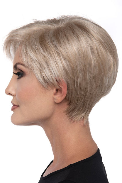 Amy Wig by Envy | Synthetic Lace Front Wig (Mono Part)