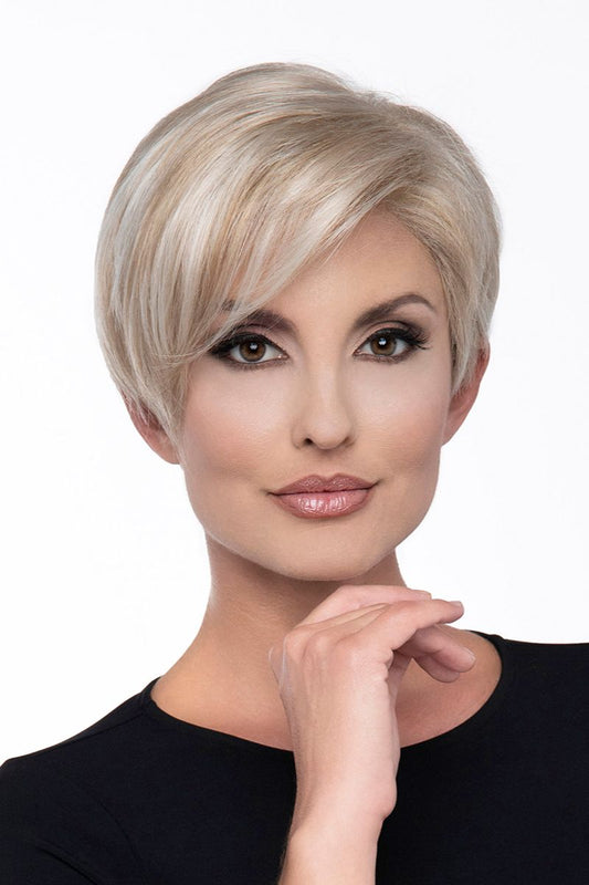 Amy Wig by Envy | Synthetic Lace Front Wig (Mono Part)