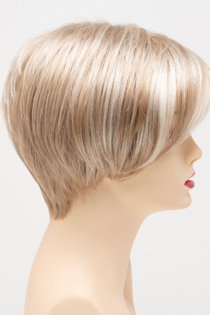 Light Blonde