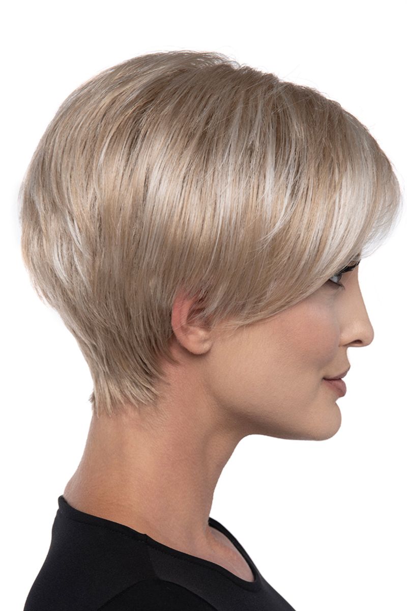 Amy Wig by Envy | Synthetic Lace Front Wig (Mono Part)
