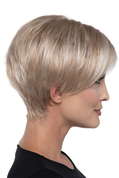 Amy Wig by Envy | Synthetic Lace Front Wig (Mono Part)