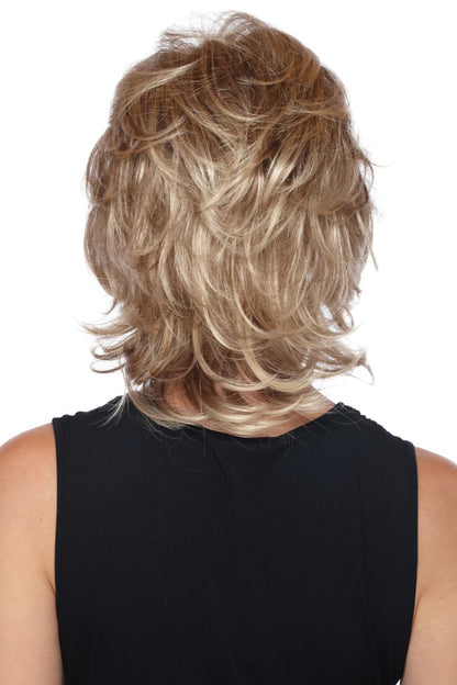 Angela Wig by Estetica | Synthetic Wig (Pure Stretch Cap®)