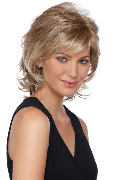 Angela Wig by Estetica | Synthetic Wig (Pure Stretch Cap®)
