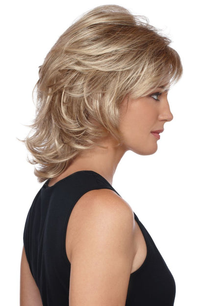 Angela Wig by Estetica | Synthetic Wig (Pure Stretch Cap®)
